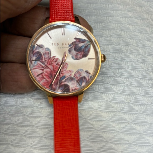 Ted Baker watch - Picture 9 of 14